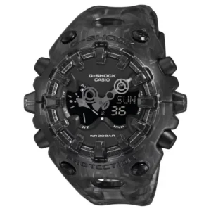 Chrono XL Chronograph Quartz Black Dial Men's Watch T1166173705100