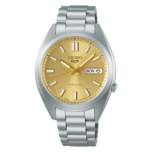 Commander II Automatic Silver Dial Men's Watch M016.430.16.031.80